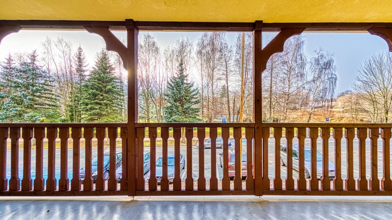 Kwarc G2 - Apartament Rodzinny - Prywatna Sauna Świeradów-Zdrój Extérieur photo
