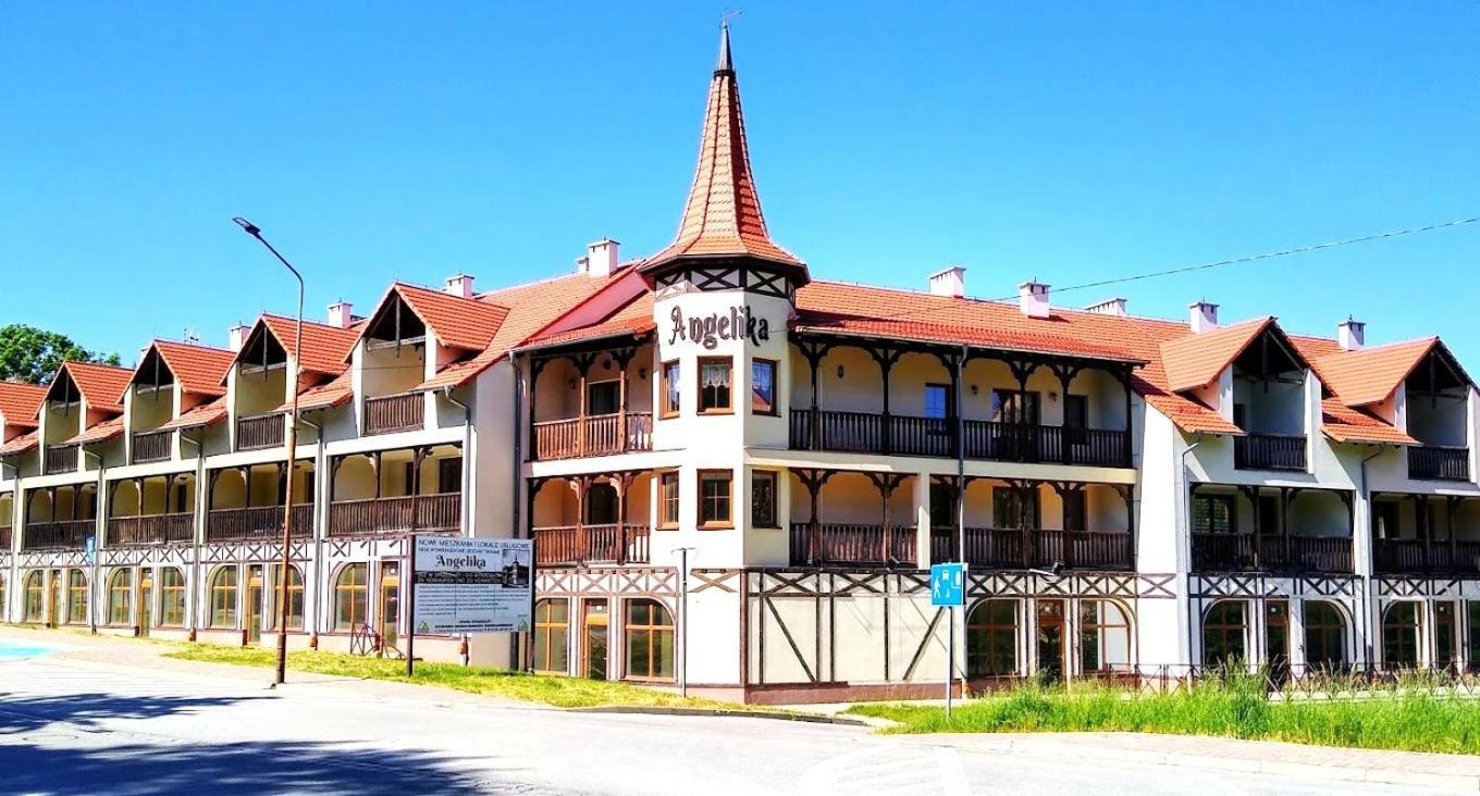 Kwarc G2 - Apartament Rodzinny - Prywatna Sauna Świeradów-Zdrój Extérieur photo