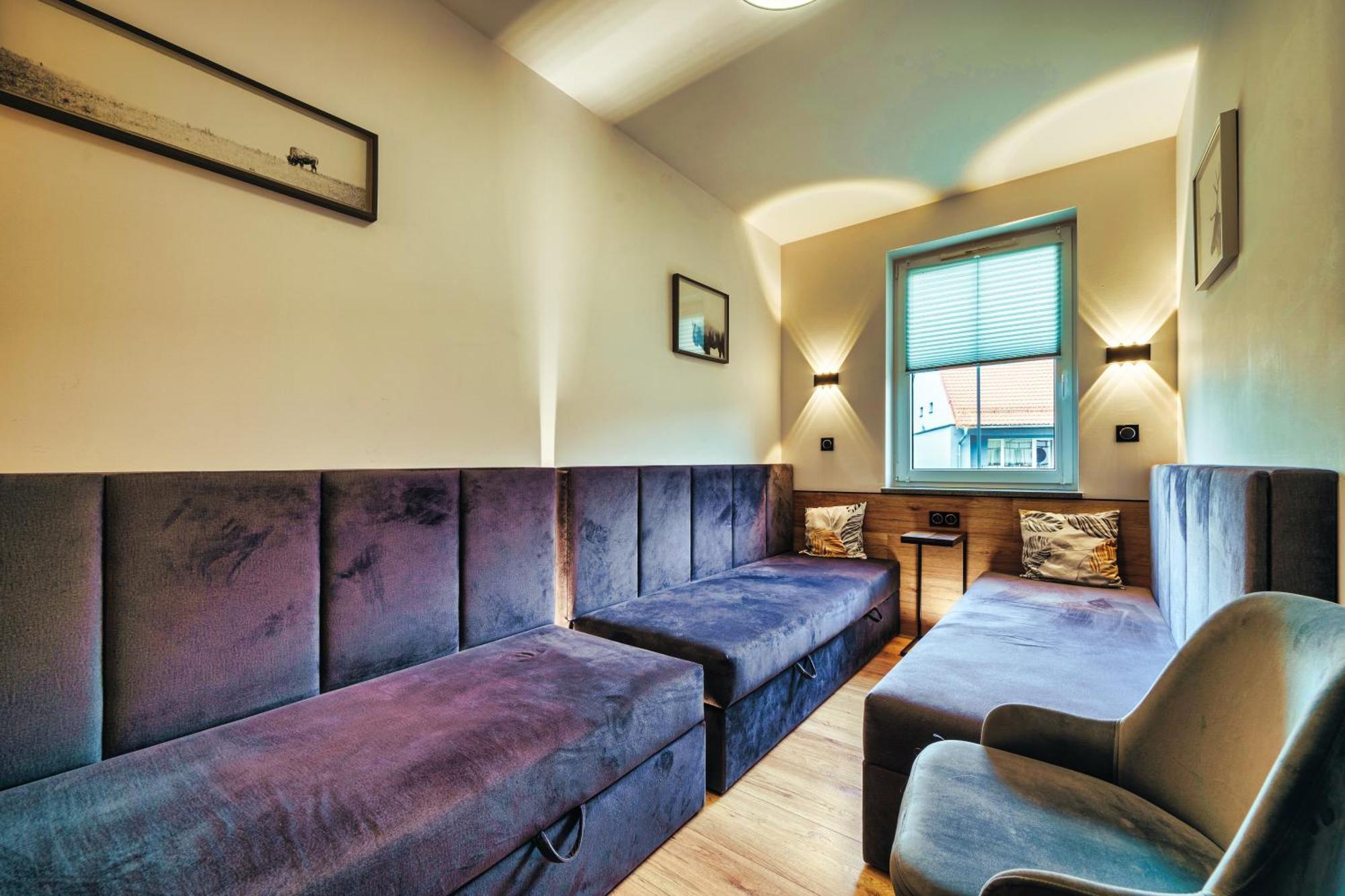 Kwarc G2 - Apartament Rodzinny - Prywatna Sauna Świeradów-Zdrój Extérieur photo