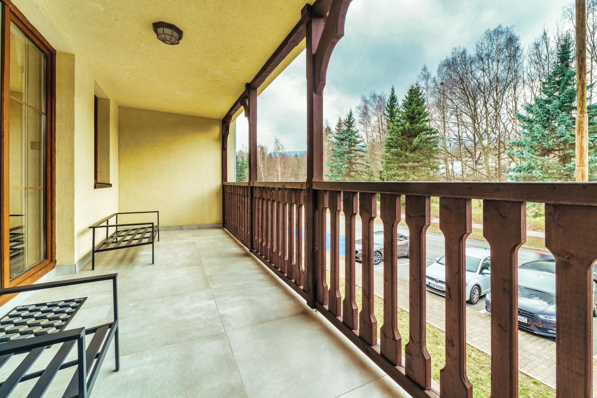Kwarc G2 - Apartament Rodzinny - Prywatna Sauna Świeradów-Zdrój Extérieur photo
