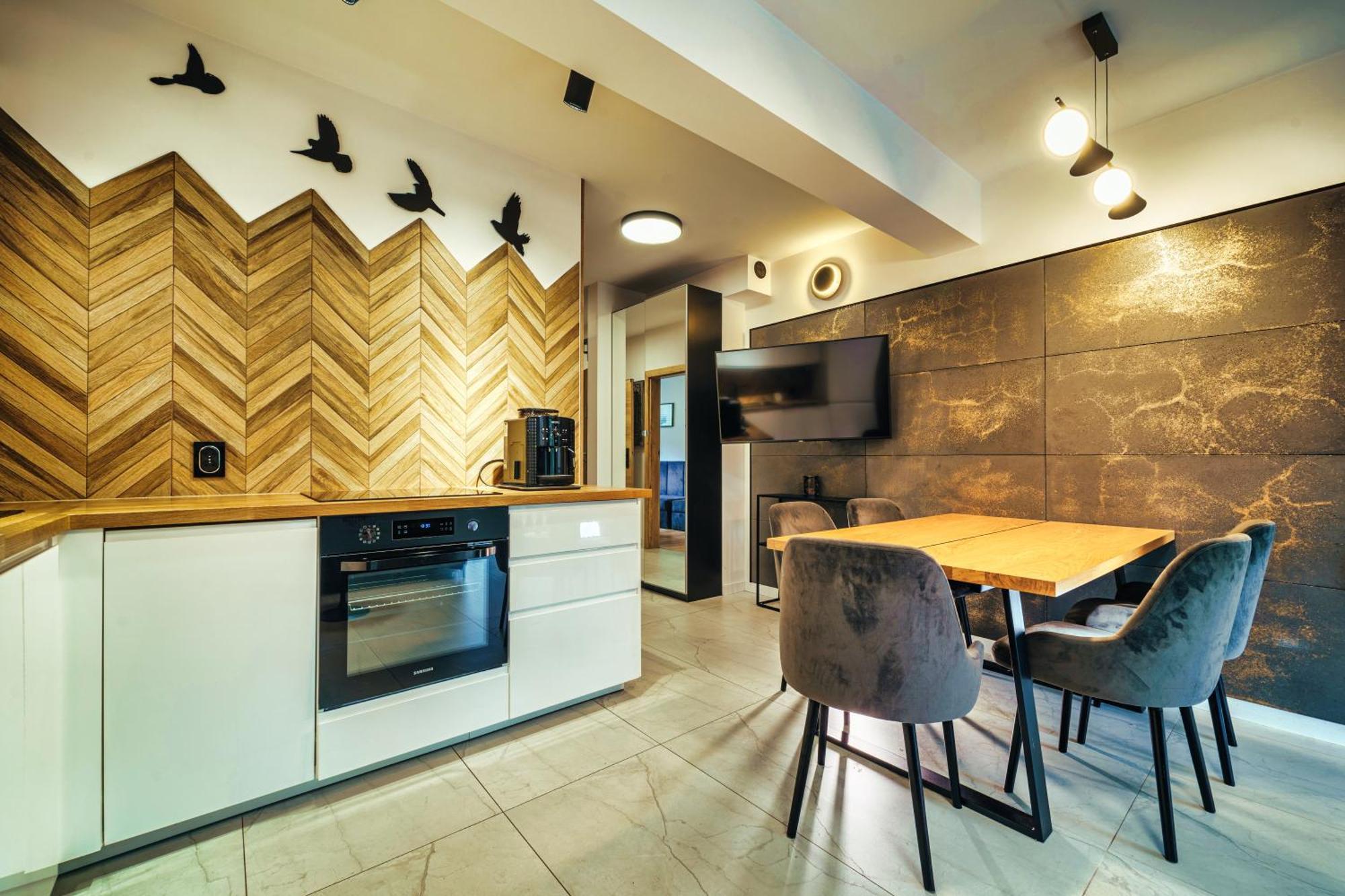 Kwarc G2 - Apartament Rodzinny - Prywatna Sauna Świeradów-Zdrój Extérieur photo