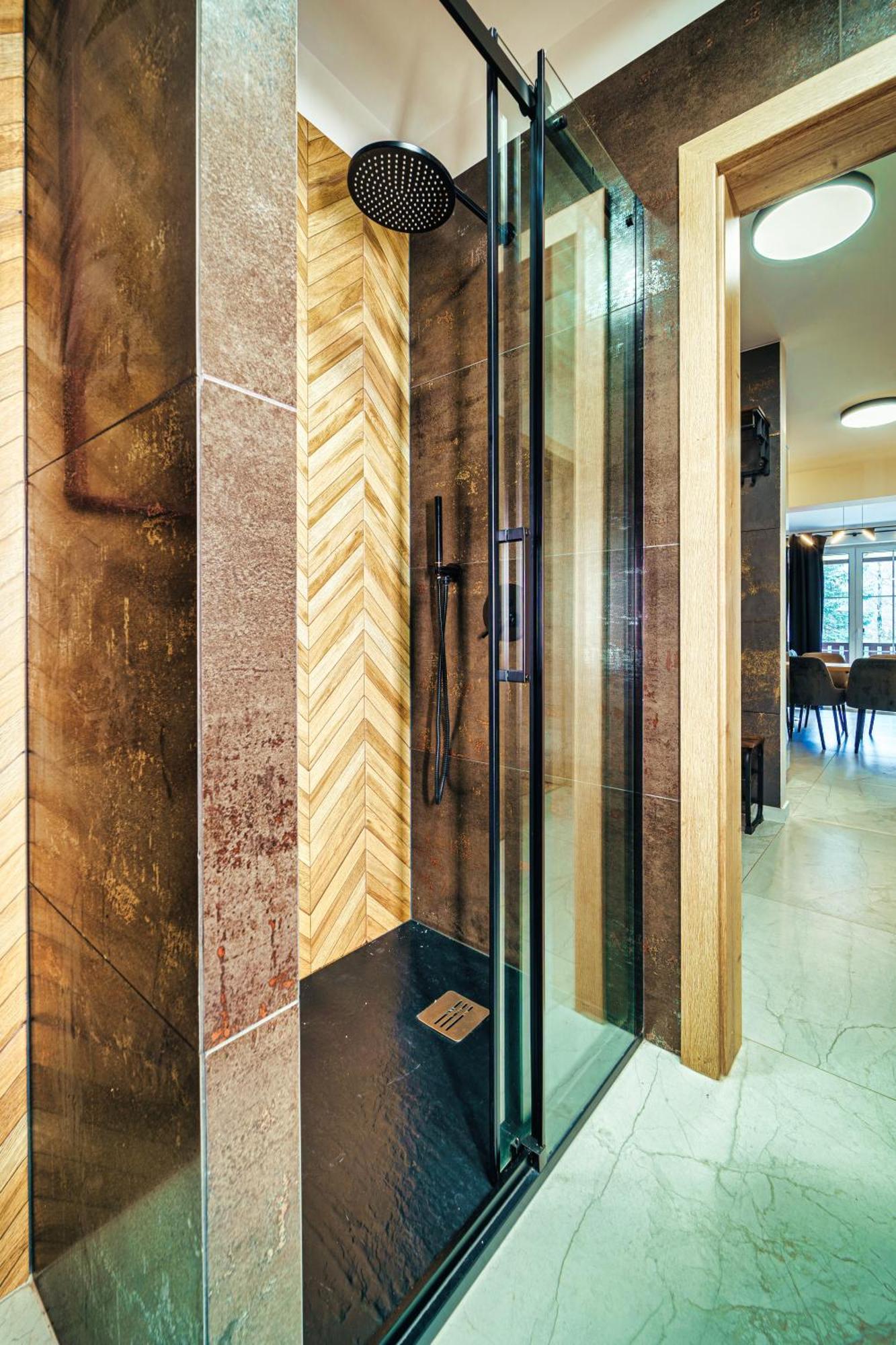 Kwarc G2 - Apartament Rodzinny - Prywatna Sauna Świeradów-Zdrój Extérieur photo