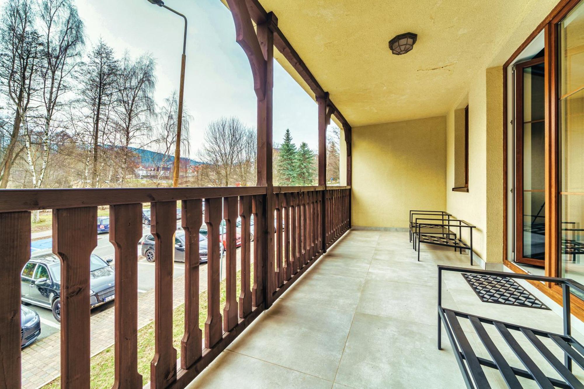 Kwarc G2 - Apartament Rodzinny - Prywatna Sauna Świeradów-Zdrój Extérieur photo