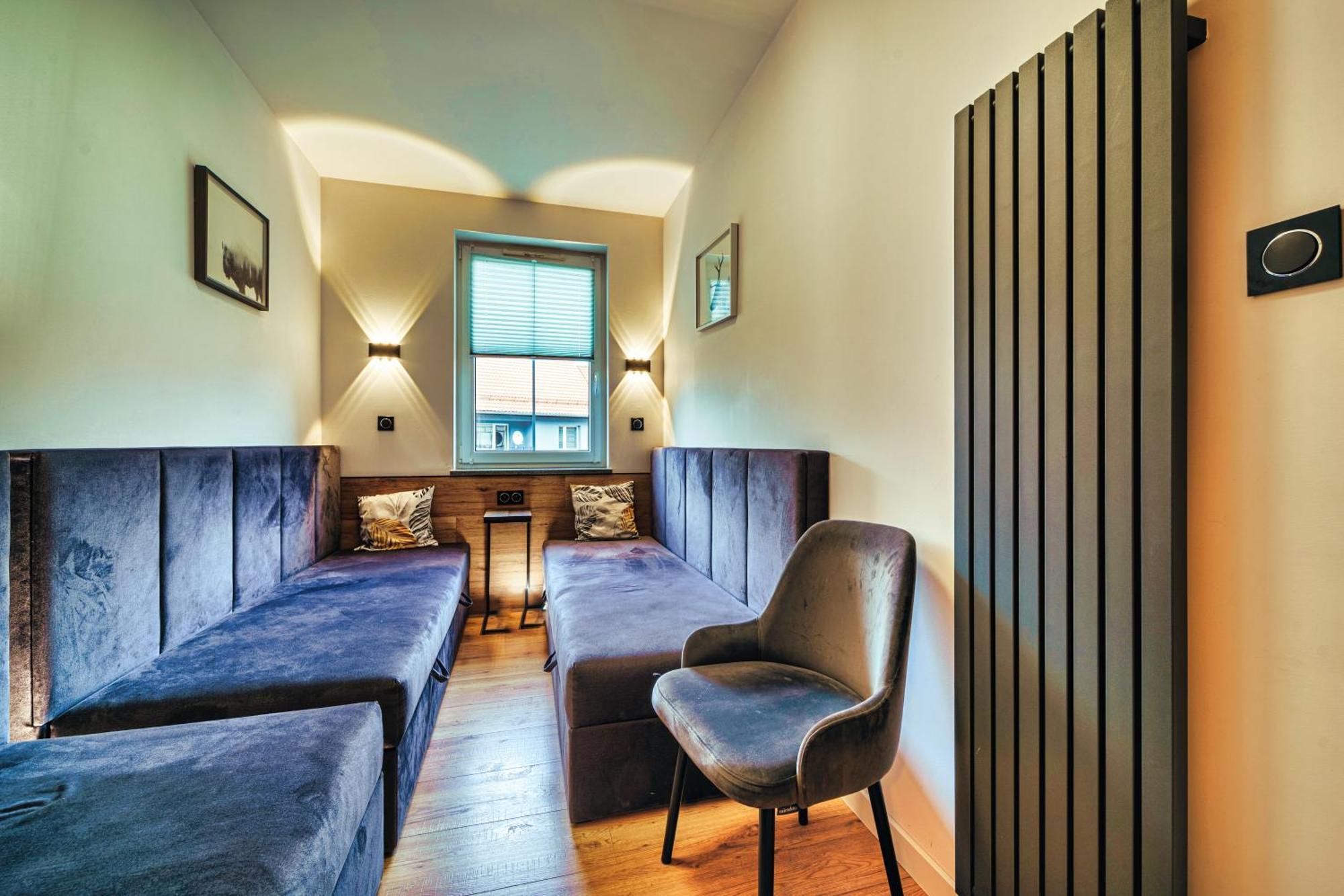 Kwarc G2 - Apartament Rodzinny - Prywatna Sauna Świeradów-Zdrój Extérieur photo